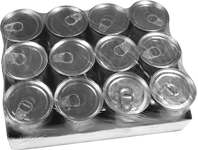 Evanger's Hand Packed Whole Uncut Sardines for Dogs - 12, 12 oz Cans