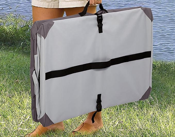 MidWest Homes for Pets Portable Tent Crate, 42 by 26 by 32-Inch