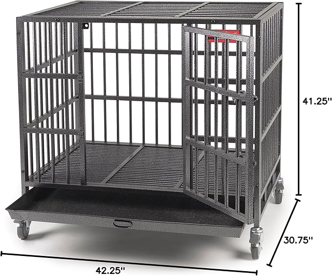 Pro Select Empire Cage - LARGE