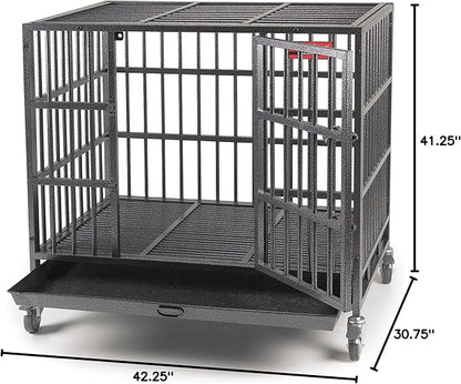 Pro Select Empire Cage - LARGE
