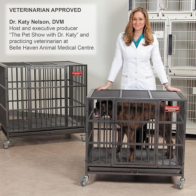 ProSelect Empire Cages - Medium