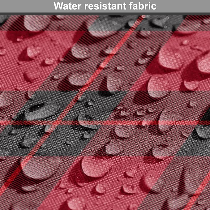 Lunarable Plaid Dog Crate Cover, Geometrical Scottish Ornament Folkloric Celtic Fashion Elements, Easy to Use Pet Kennel Cover for Medium Large Dogs, 42 Inch, Coral Vermilion