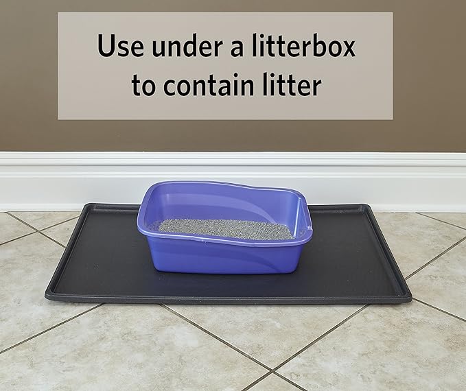 MidWest Homes for Pets Replacement Pan for 18" Long MidWest Dog Crate