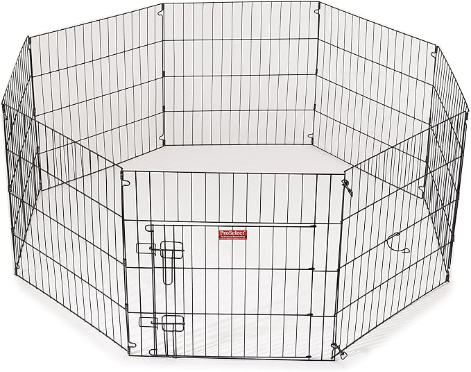 ProSelect Everlasting Exercise Pens for Dogs and Pets