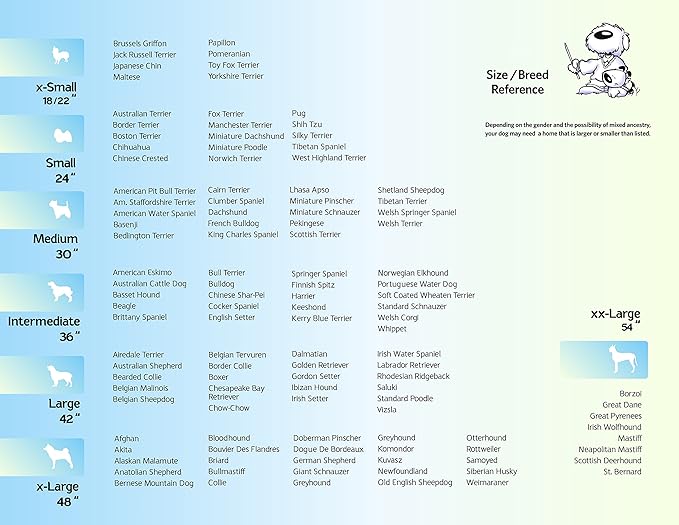 MidWest Homes for Pets Ovation Double Door Dog Crate, 24-Inch