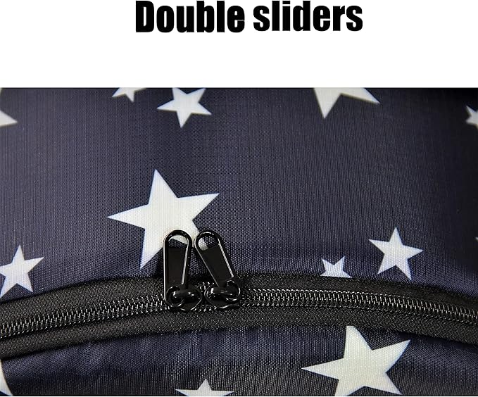 Dog Bed,2 Ways to Use,Indoor Pet House with Fluffy Mat,Removable and Washable Cover,Splash-Proof House and Non-Slip Bottom,for Large Dogs(XL Star)