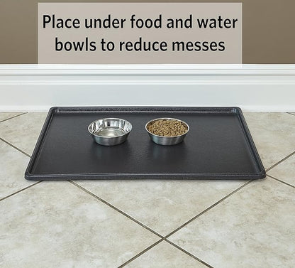 MidWest Homes for Pets Replacement Dog Crate Pan for MidWest and New World Dog Crate
