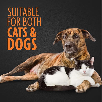 FURminator Dual Grooming Brush