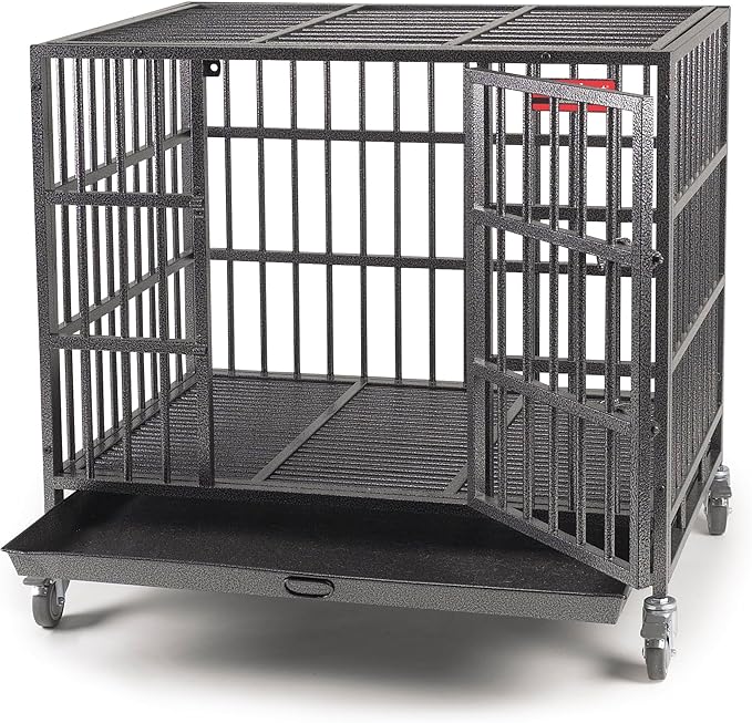 Pro Select Empire Cage - LARGE