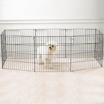 ProSelect Everlasting Exercise Pens for Dogs and Pets