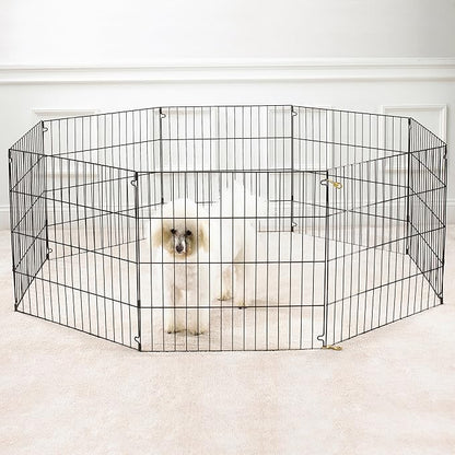 ProSelect Everlasting Exercise Pens for Dogs and Pets
