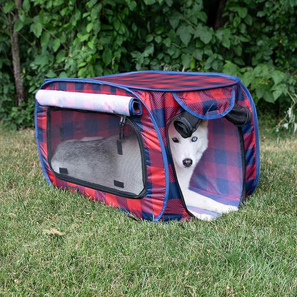 Annual Holiday Carrier